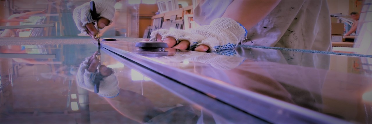 Slider, Glass Cutting Service in Seven Kings, Goodmayes, IG3