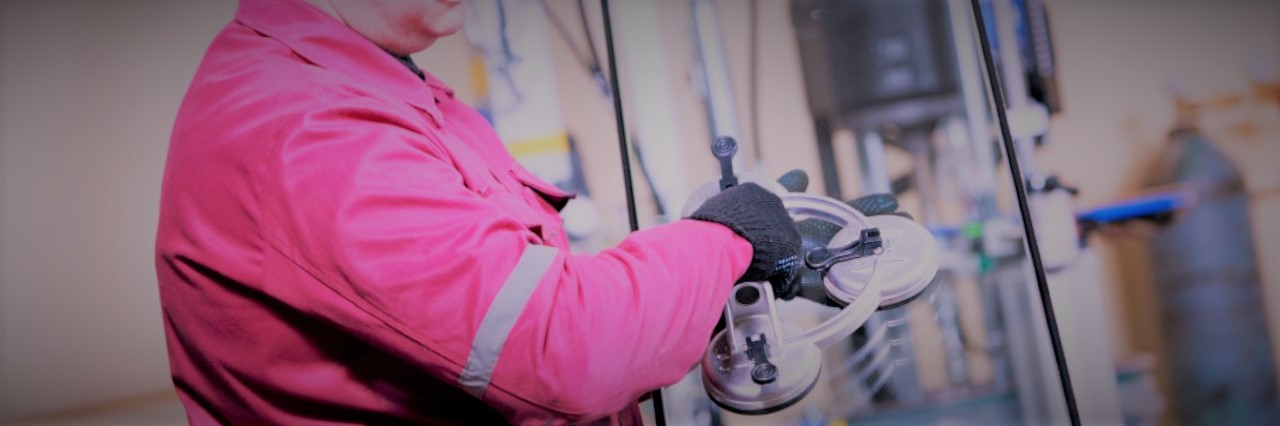 Slider, Glass Fitters in Seven Kings, Goodmayes, IG3